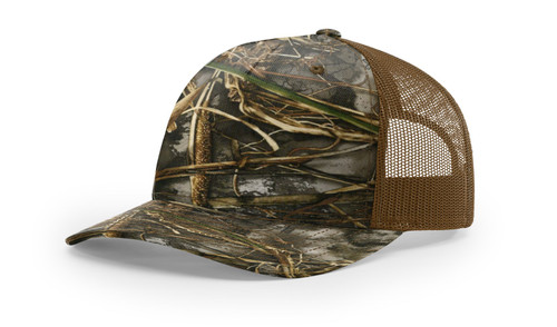 Realtree Max-7-Buck