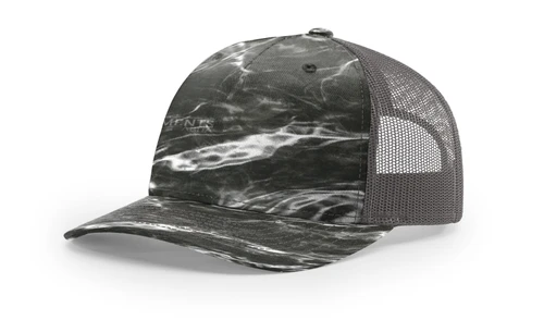 Mossy Oak Elements Blacktip-Charcoal
