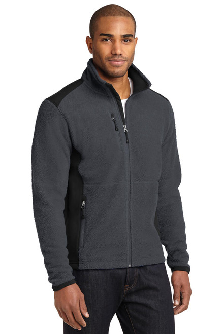 Grey Stl/Black