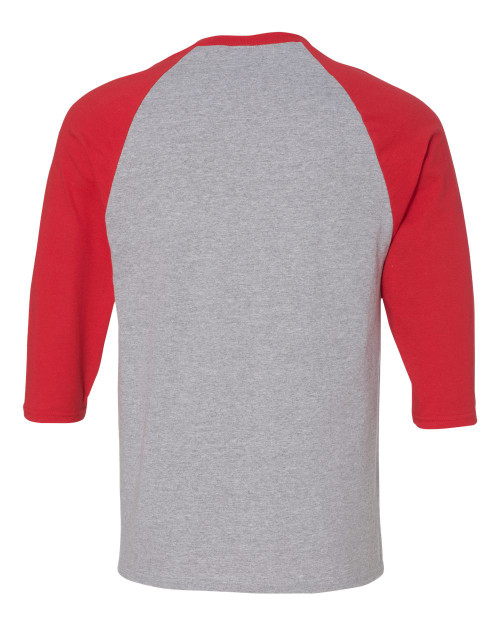 Sport Grey/ Red
