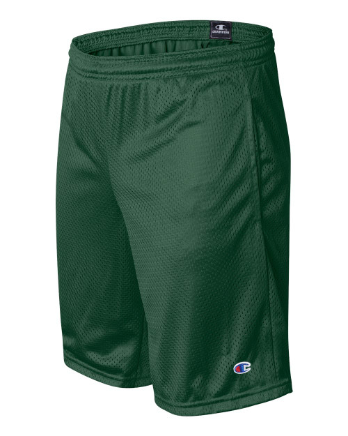 Athletic Dark Green