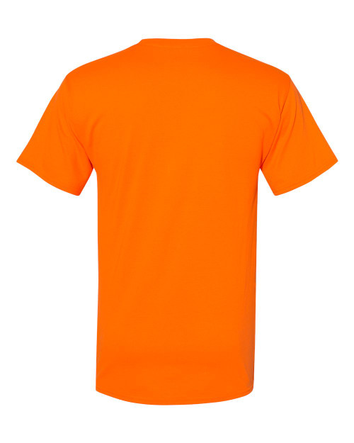 Safety Orange