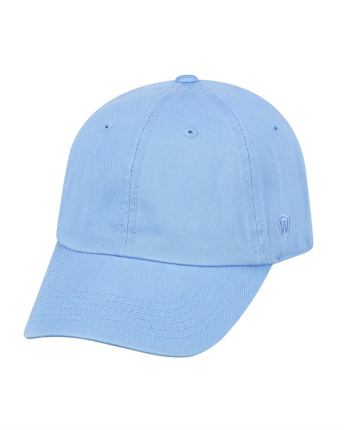 Custom Embroidered Crew Cap - 5510