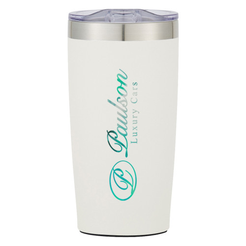 Custom 20 Oz. Two-Tone Himalayan Tumbler 5753