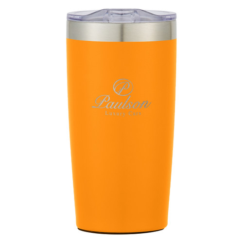 RECYCLED ORANGE