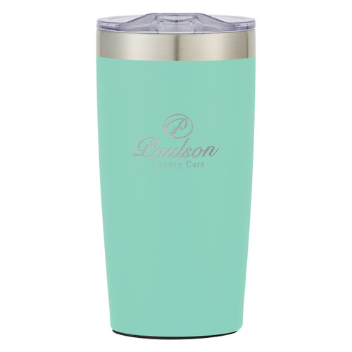 RECYCLED TEAL