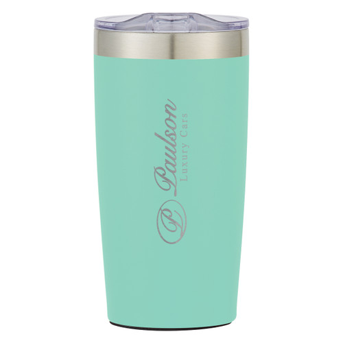 RECYCLED TEAL