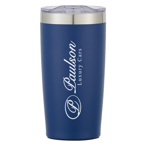 RECYCLED NAVY BLUE