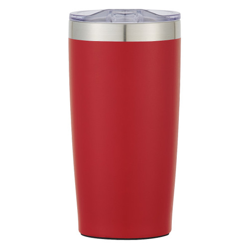 RECYCLED RED
