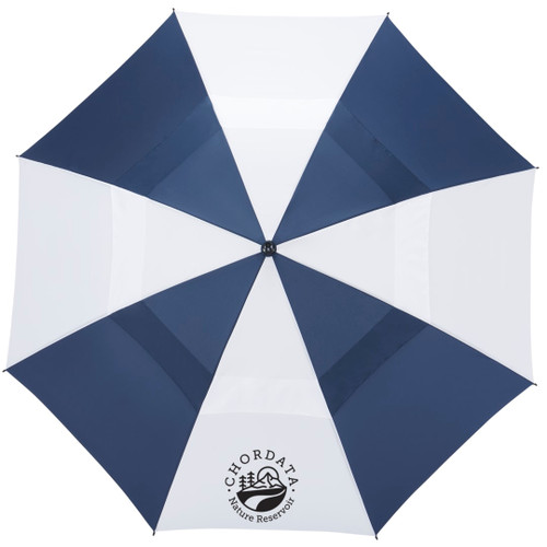 Navy/White