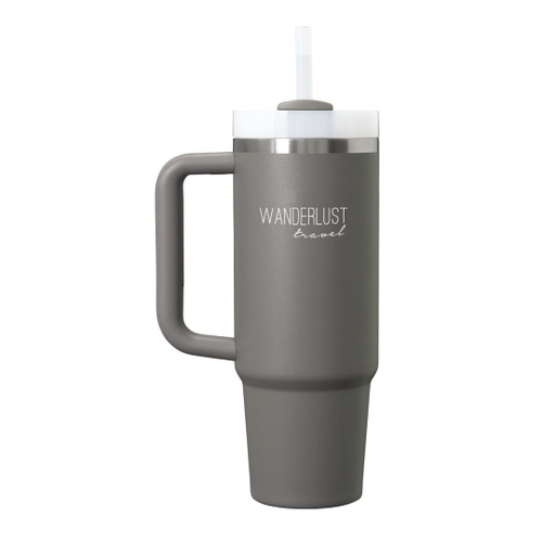 Custom Stanley Quencher H2.O FlowState™ Tumbler 30oz