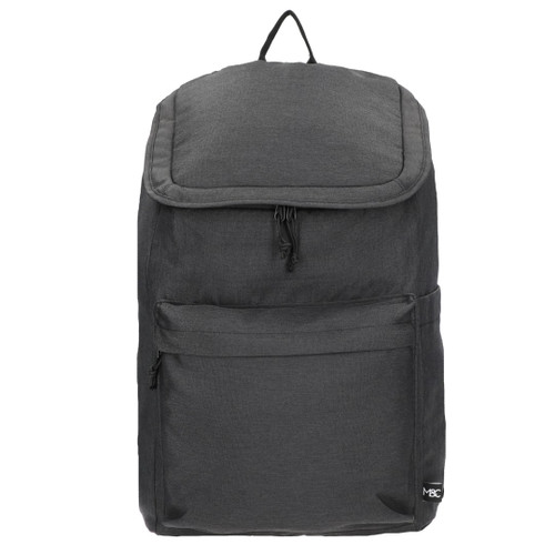 Custom Merchant and Craft Recycled 15" Laptop Backpack