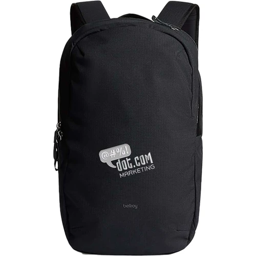 Custom Bellroy Via 16" Computer Backpack