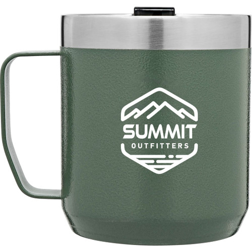 Custom Stanley Legendary Camp Mug 12oz