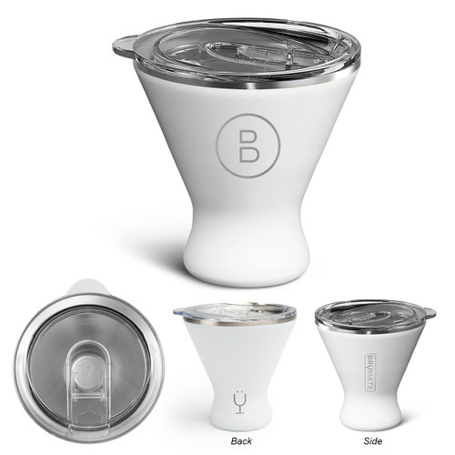 Custom 10 Oz. BrüMate MargTini 50204