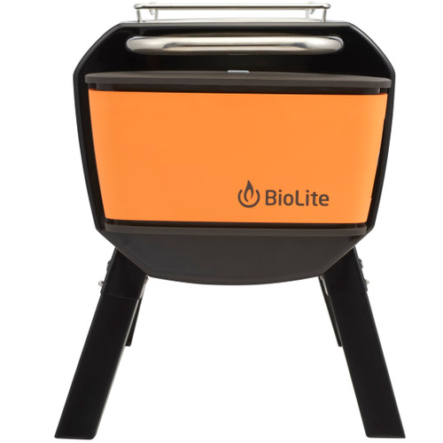 Custom BioLite FirePit +