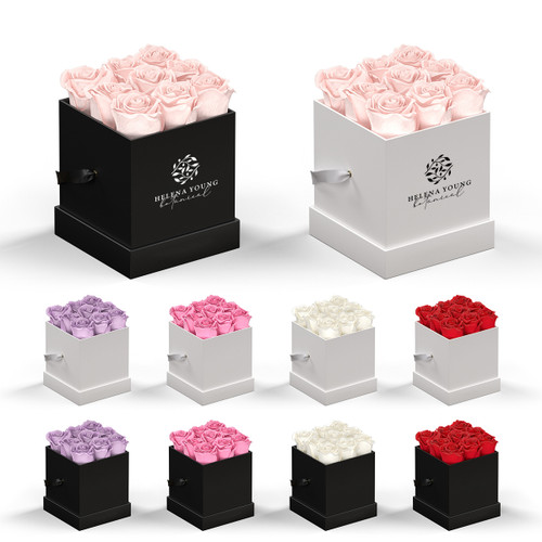 Custom Classique Mini Square by VeF 93923