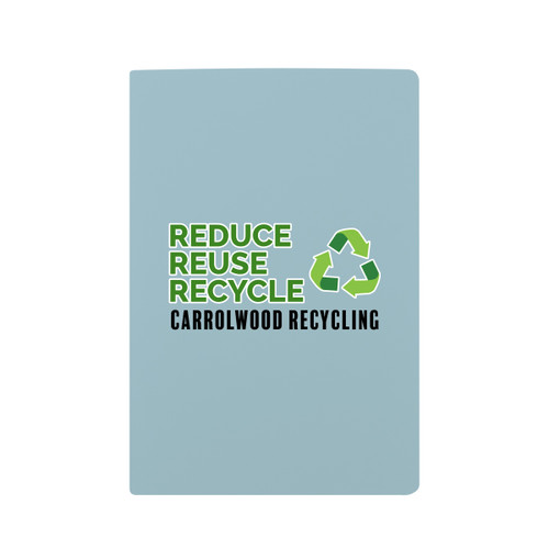 Custom Explorer RPET Journal 65039