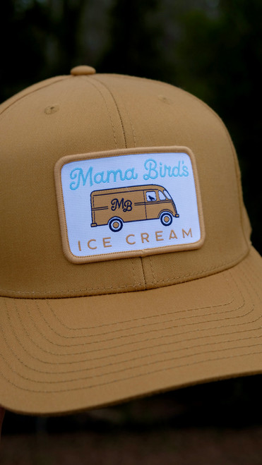 Custom Patch Hats - Richardson 312 - Twill Trucker Hats