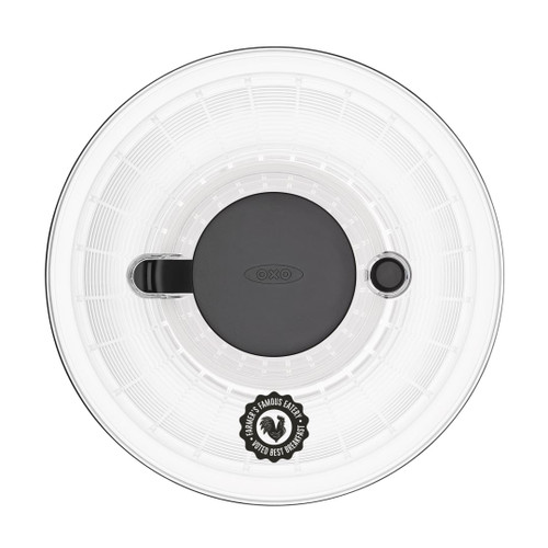 Custom OXO Salad Spinner