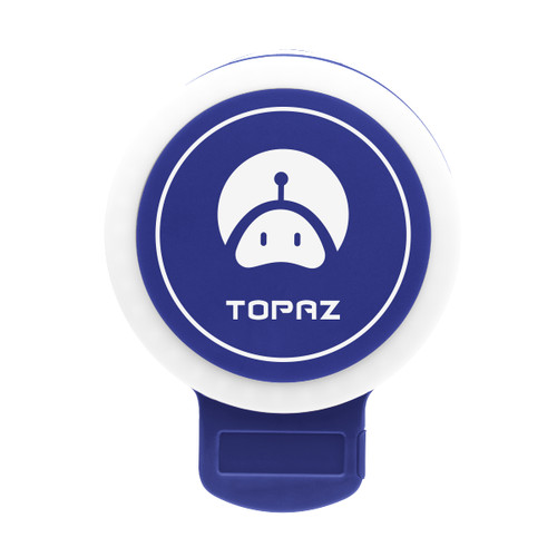 Custom Reach Retractable Ring Light 25192