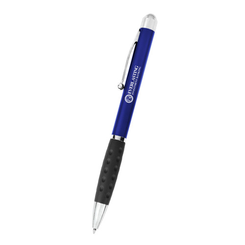 METALLIC BLUE