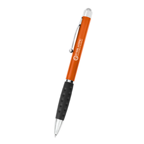 METALLIC ORANGE