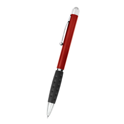 METALLIC RED