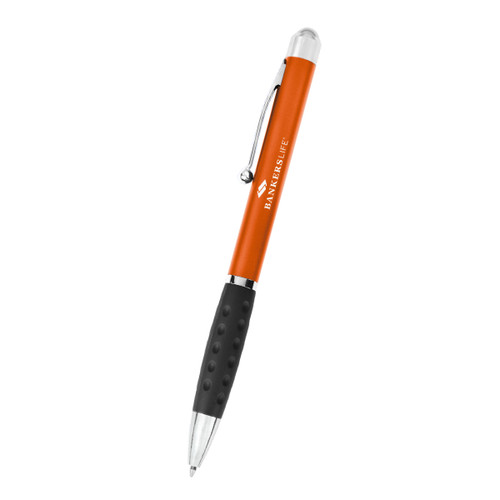 METALLIC ORANGE