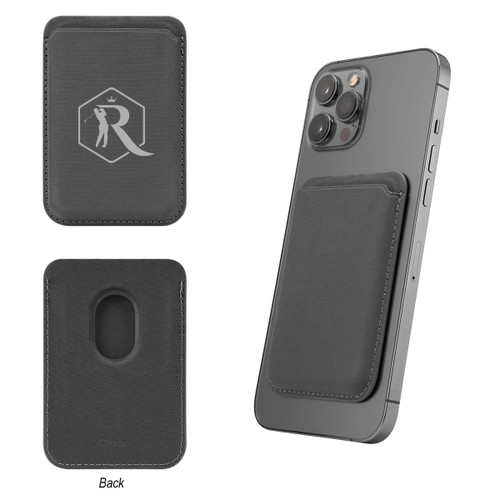 Custom Magnetic Phone Wallet 25212