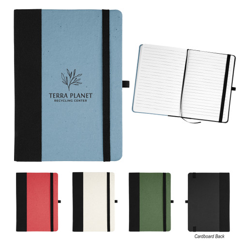Custom Harper Pulp Journal 65043