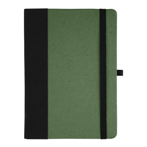 FSC OLIVE WITH BLACK