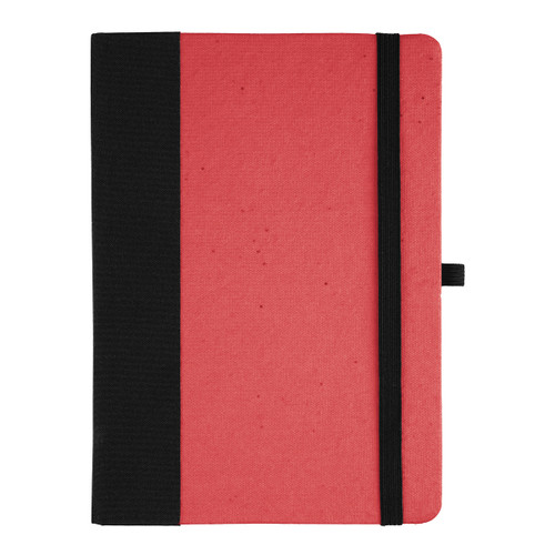 FSC RED WITH BLACK