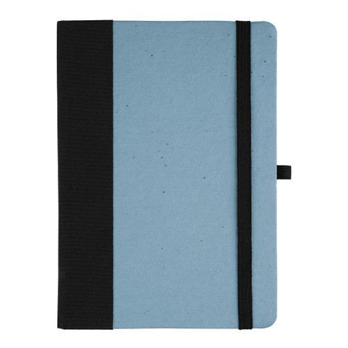 FSC LIGHT BLUE WITH BLACK