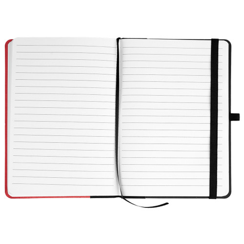 FSC RED WITH BLACK