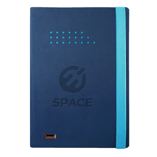 Blue WITH  Light Blue