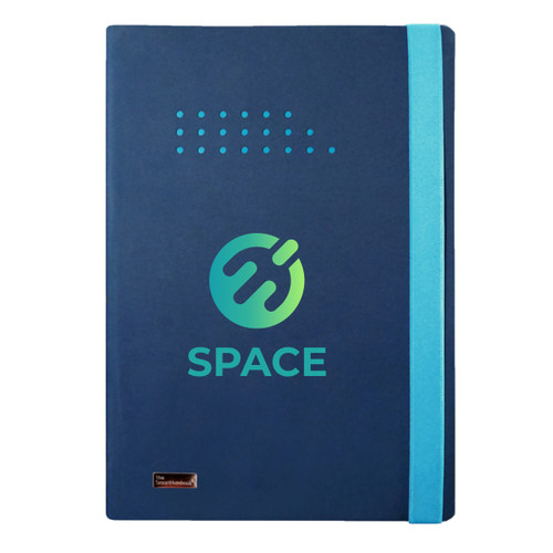 Blue WITH  Light Blue