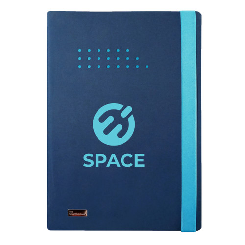 Blue WITH  Light Blue