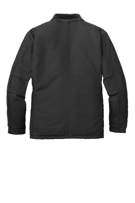 Embroidered Carhartt Tall Duck Traditional Coat. CTT106674 - CapsToYou