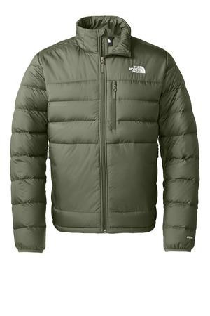 Embroidered The North Face Down Hybrid Jacket NF0A7V4F - CapsToYou