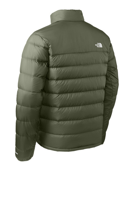 Embroidered The North Face Down Hybrid Jacket NF0A7V4F - CapsToYou