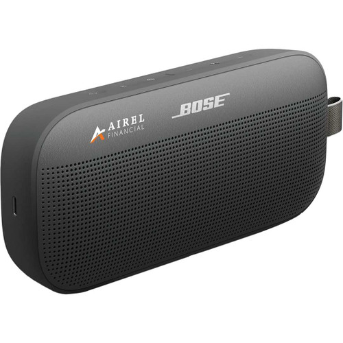 Custom Bose Flex 2 Bluetooth Speaker