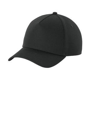Custom Embroidered New Era A-Frame Snapback Cap NE211