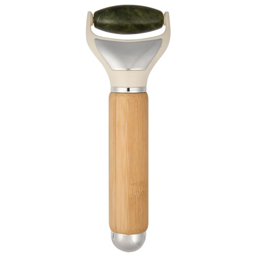 Custom Wellable™ FSC Bamboo 3-in-1 Face and Body Roller Se