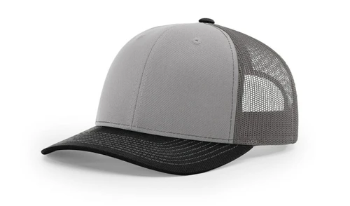 Grey/Charcoal/Black