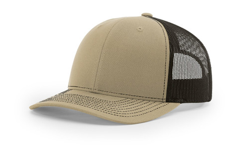 Khaki/Coffee