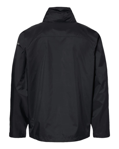 Reunion TOUR 2021 ジャケット 黒　XL Embroidered Glennaker Lake™ II Rain Jacket - 212476 - CapsToYou