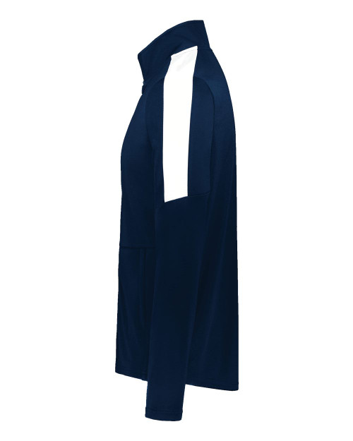 Navy/ White
