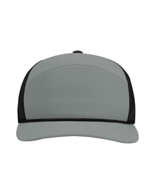 Custom Embroidered Braxton Cap - 3052