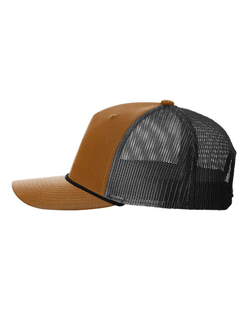 Caramel/ Black